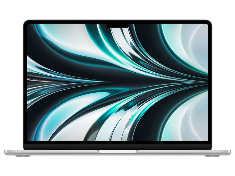 Gehe zu Vollbildansicht: Apple MacBook Air 34.5 cm (13.6") - M2 - 8 GB RAM - 256 GB SSD - Bild 24