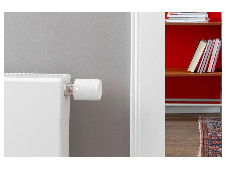 Smartes Heizkörper-Thermostat »V3+«