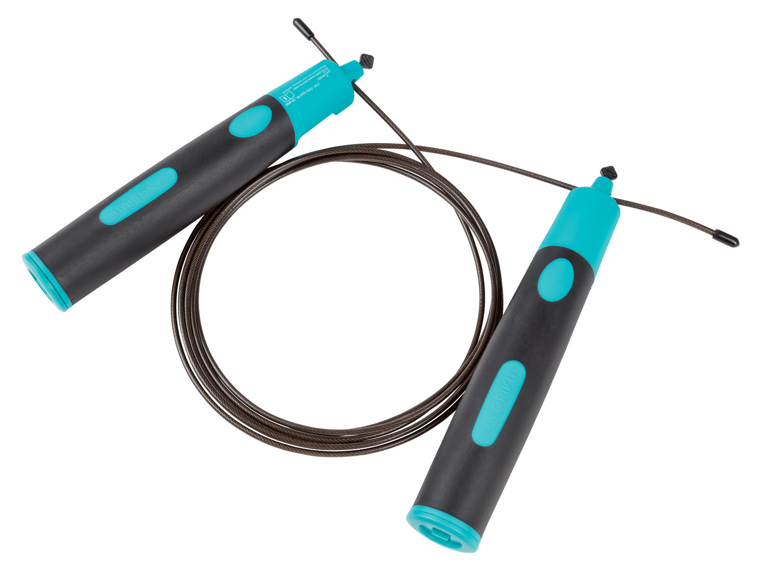 CRIVIT Fitnessaccessoires (Speed-Springseil) | 04055333074781