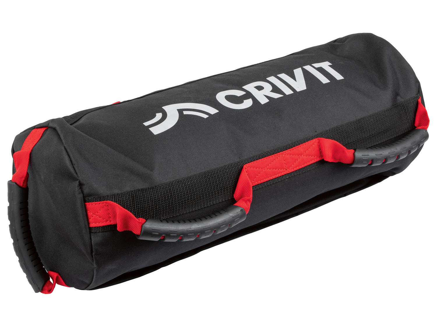 CRIVIT Trainingssandsack 19 kg, variabel | LIDL