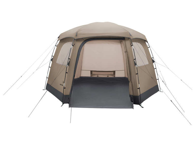Gehe zu Vollbildansicht: Easy Camp Moonlight Yurt braun  - Bild 1