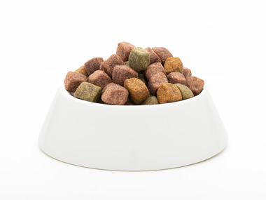 Beneful Purina Trockenfutter für Hunde Zarte Leckerbissen mit Rind & Gartengemüse, 2 x 2,8 kg