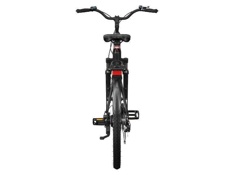 CRIVIT E-Bike Classic , 27,5 Zoll | Lidl