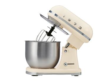 SILVERCREST® Küchenmaschine »Retro 1973 - SKML 600 D2«