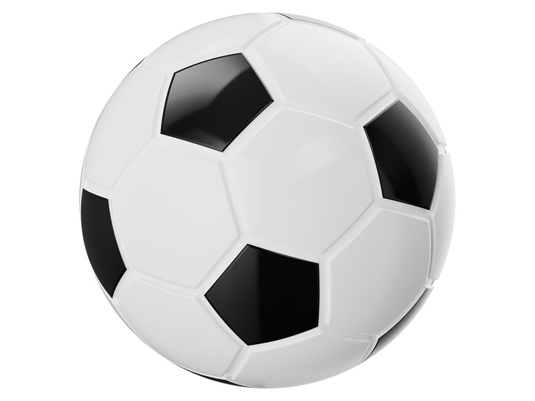 Playtive Holz Tischspiele, Mini Tischfußball / Mini Ai…