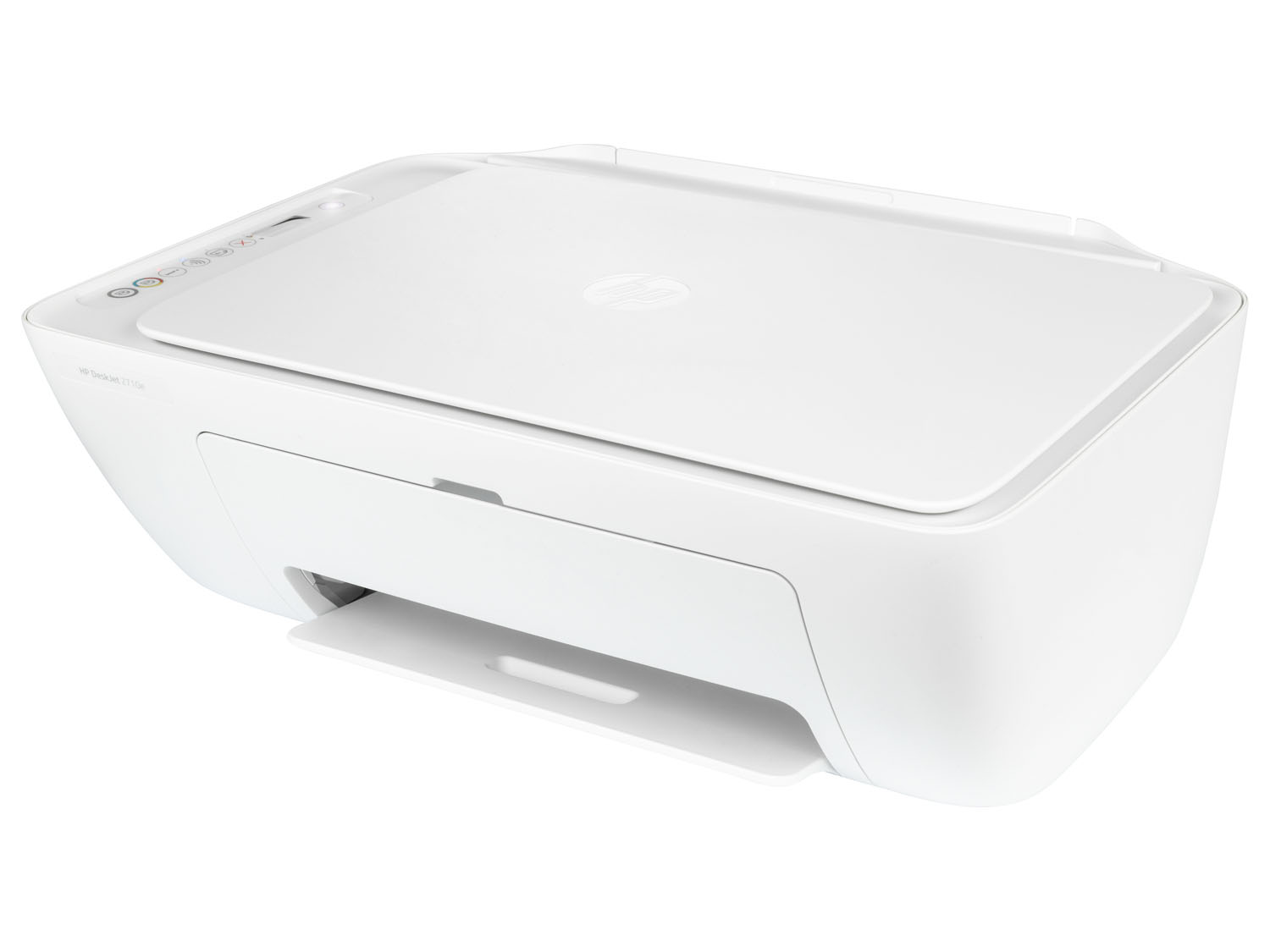 Thumbnail - HP »DeskJet 2710e« All-in-One Drucker, mit Scan- und Kopierfunktion