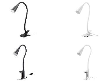 LIVARNO® LED-Klemmleuchte »FREYA«
