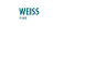 Weiss matt Logo.