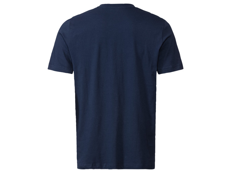 Gehe zu Vollbildansicht: adidas Herren T-Shirt »Entrada 22« im eleganten Nadelstreifen-Design - Bild 3