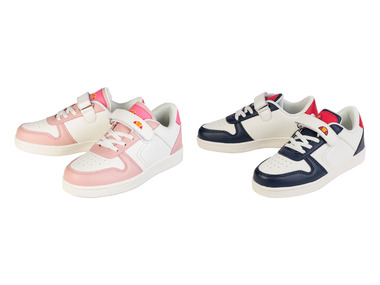 Ellesse - Kinder Sneaker mit Klettverschluss