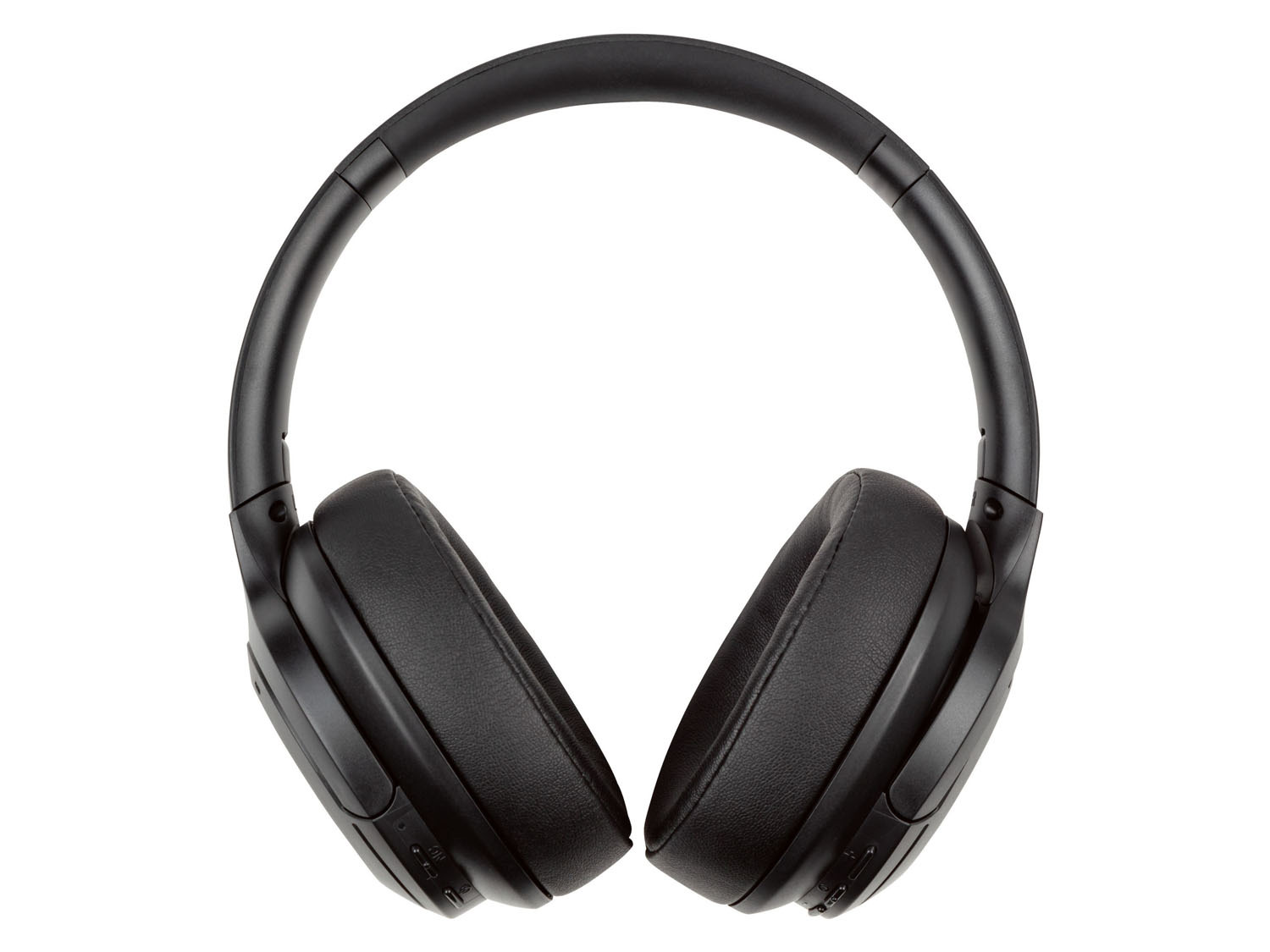 stark SILVERCREST® Bluetooth®-On-Ear-Kopfhörer »Rhythm Blast«