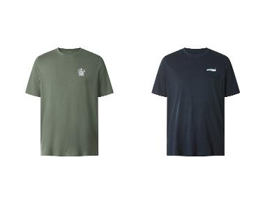 ESMARA MEN - Herren T-Shirt