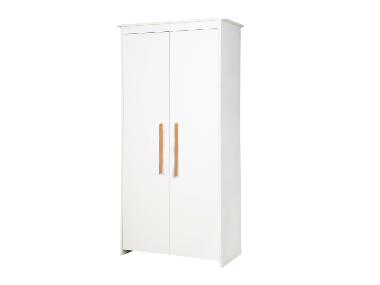 roba Kleiderschrank »Lilo«, 2-türig