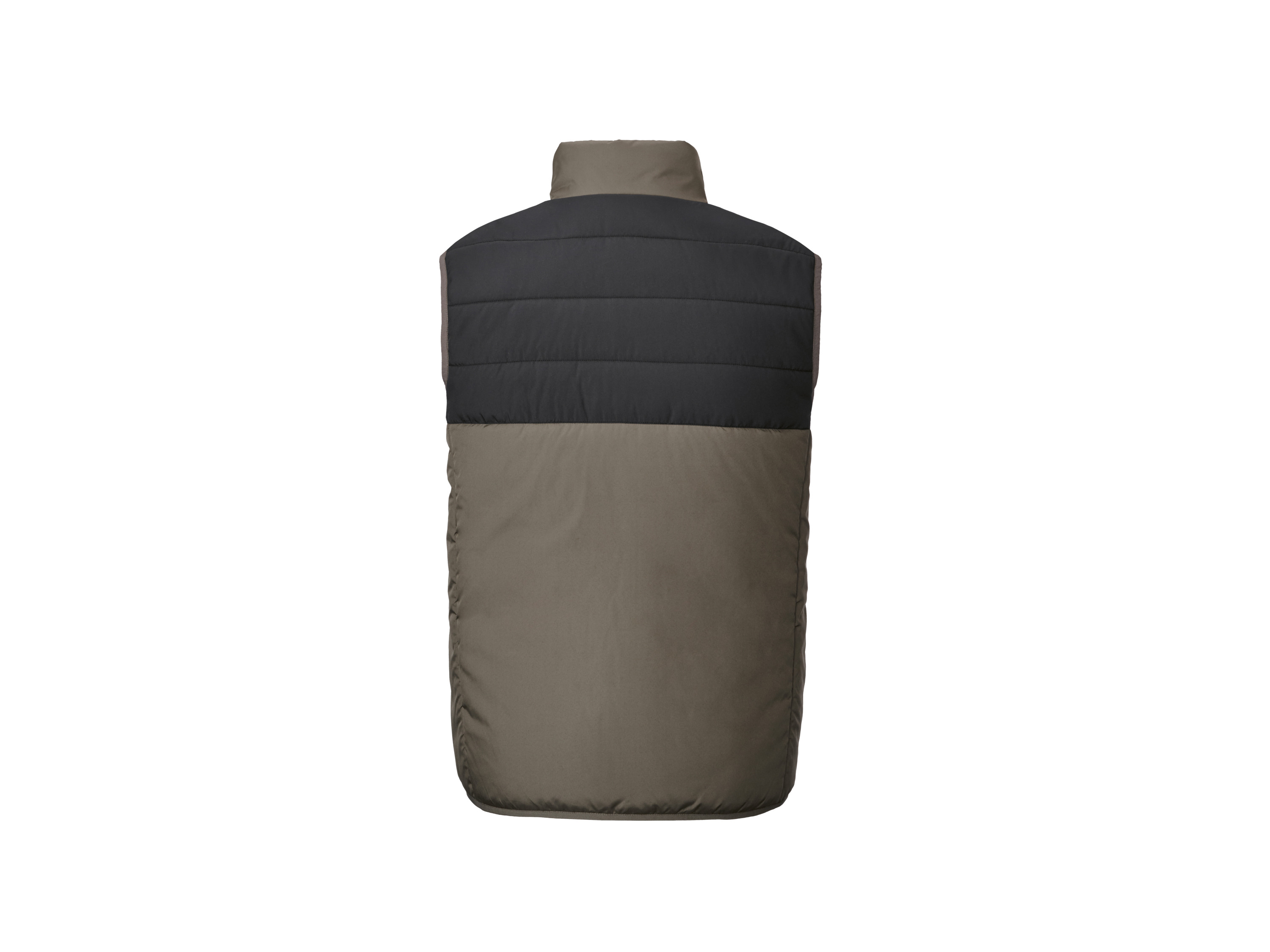 Thumbnail - PARKSIDE® Herren Steppweste (Grün, M(48/50))