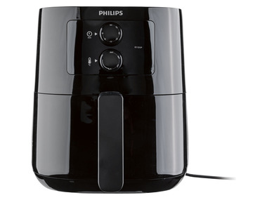 PHILIPS - Essential Airfryer Compact »HD9200/90«, 1400 W