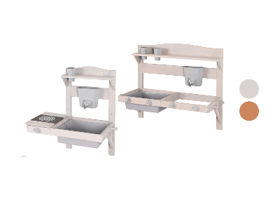 roba Spiel- und Matschküche, zum Hängen