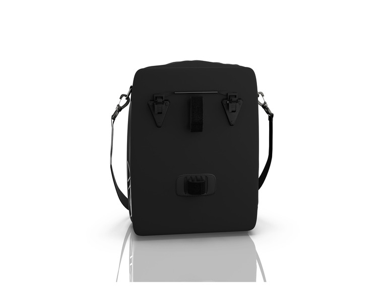 Gehe zu Vollbildansicht: CRIVIT Gepäckträgertasche, mit praktischer Quick-Release-Funktion - Bild 5