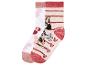 Zwei Paar Mickey Mouse Socken
