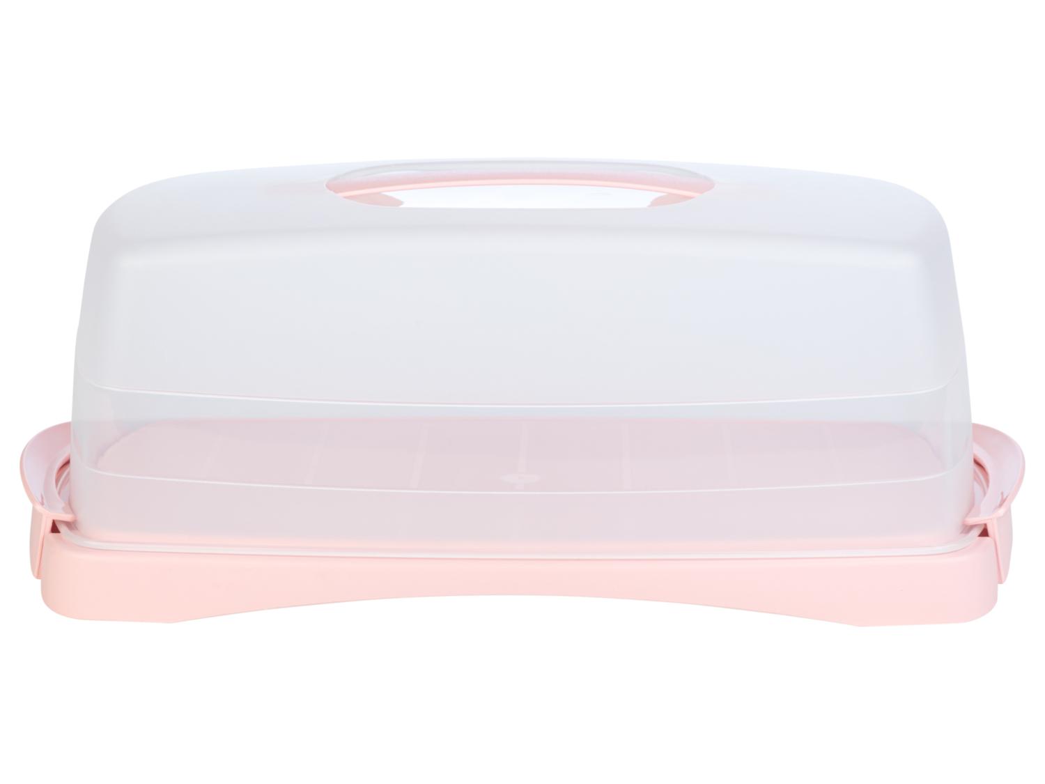 Mason Cash Kuchenbehälter Set - 3-teilige Stapelbare Backformen 19-25 Cm