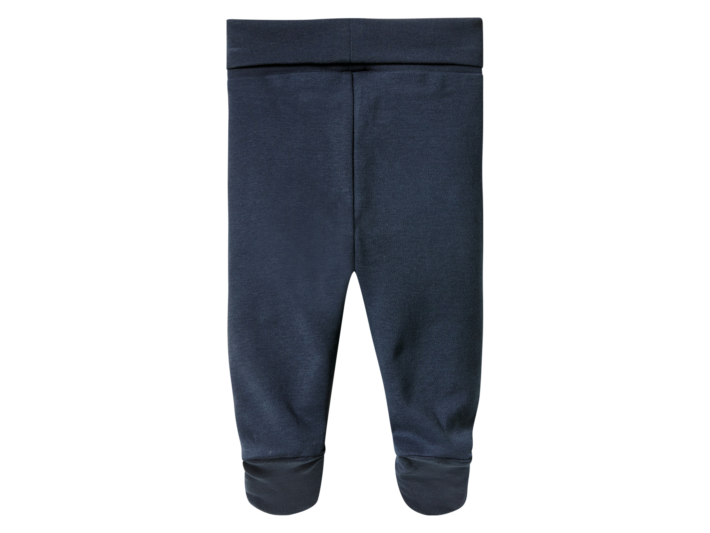 Thumbnail - lupilu® Baby Jogginghose, Bio-Baumwolle (Navy, 62/68)