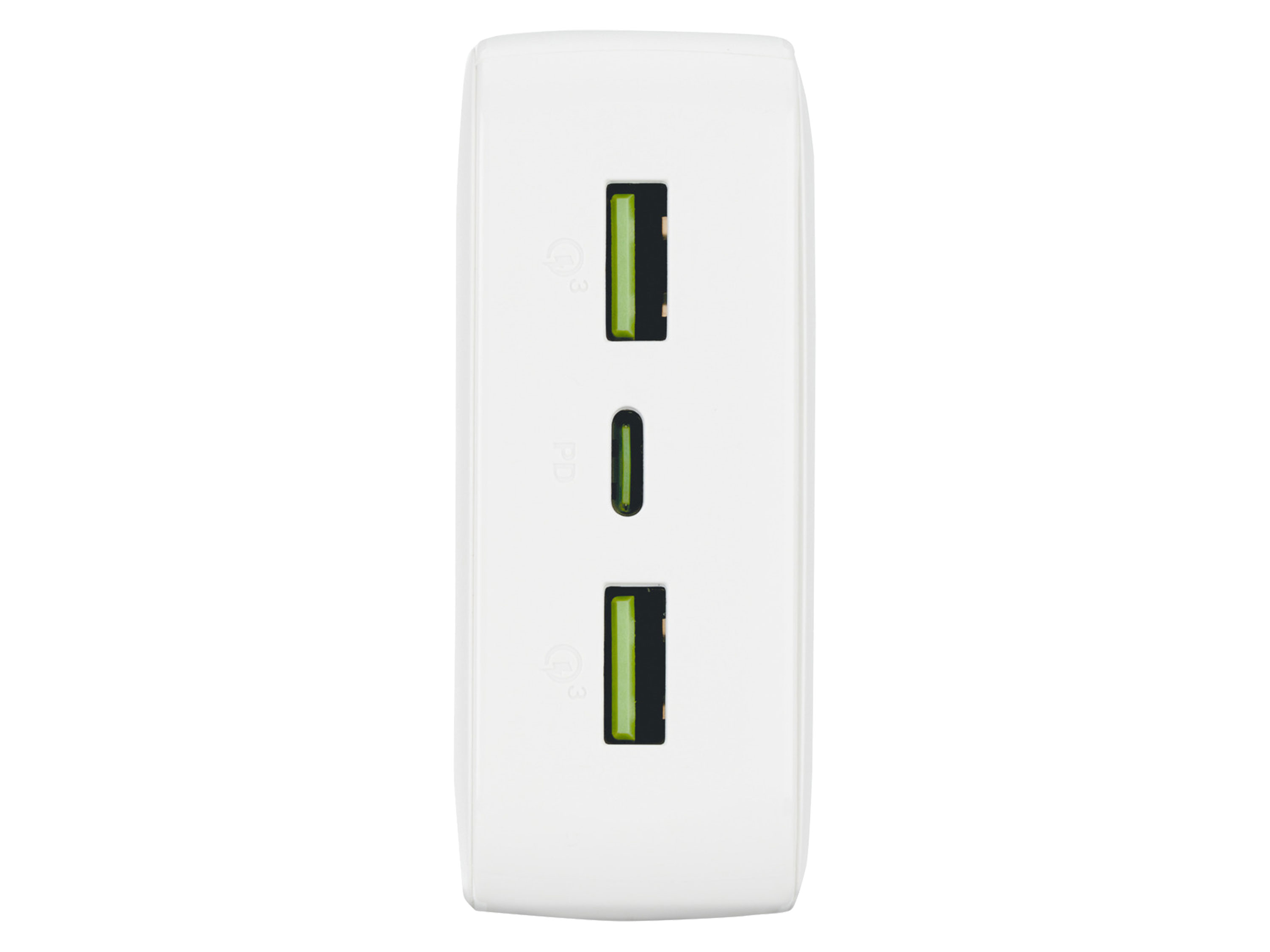 Thumbnail - TRONIC® Powerbank 20000 mAh (Weiß)