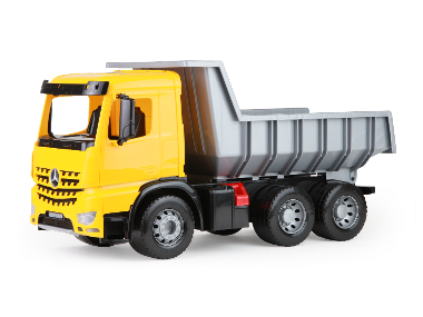 LENA GIGA TRUCKS Muldenkipper Arocs, SK