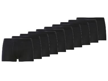 esmara Men Herren Boxer, 10 Stück