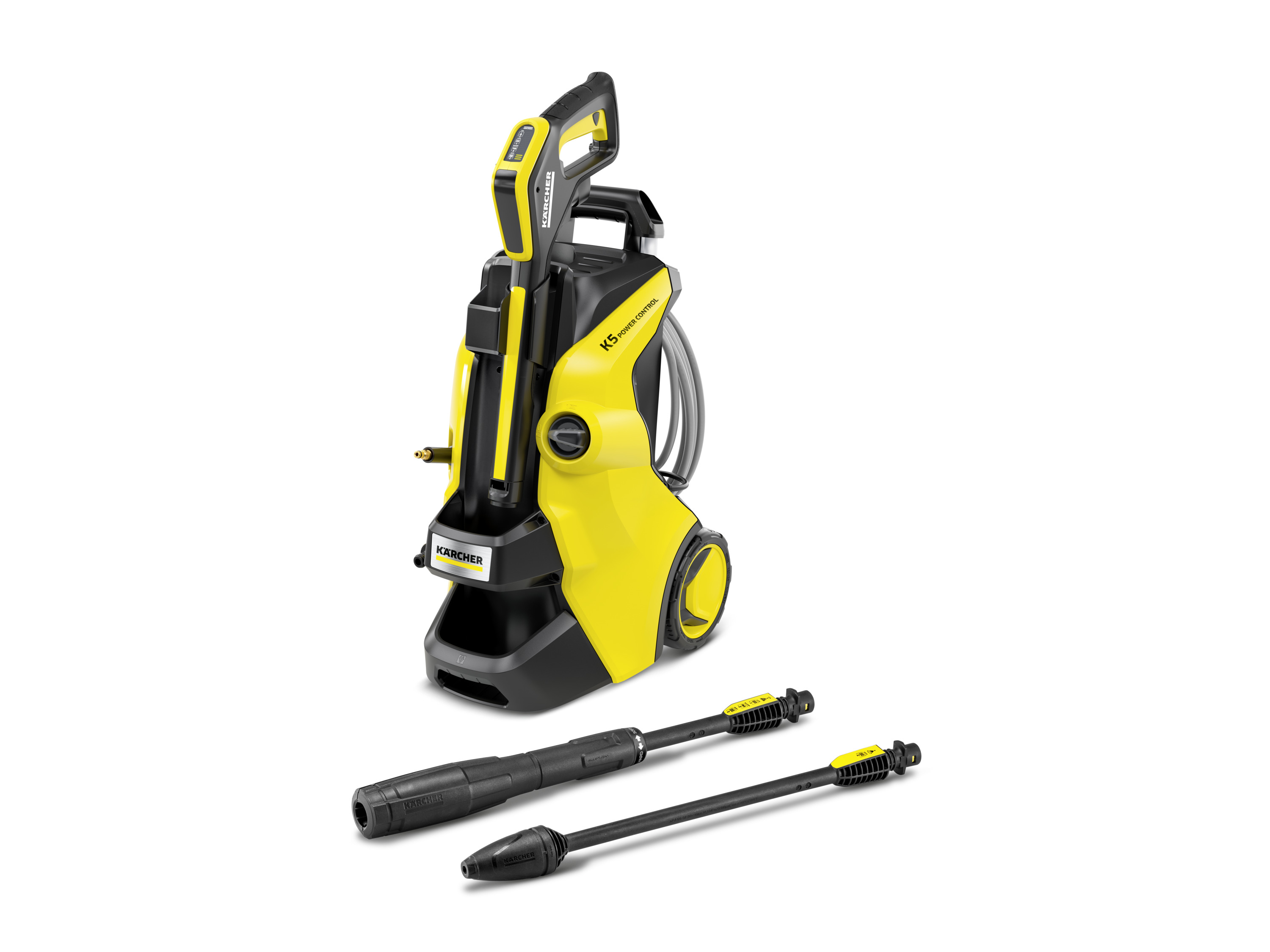 KÄRCHER Hochdruckreiniger »K 5 Power Control Flex«