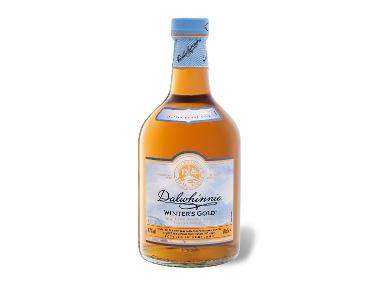 DALWHINNIE Winter's Gold Highland Single Malt Scotch Whisky 43% Vol
