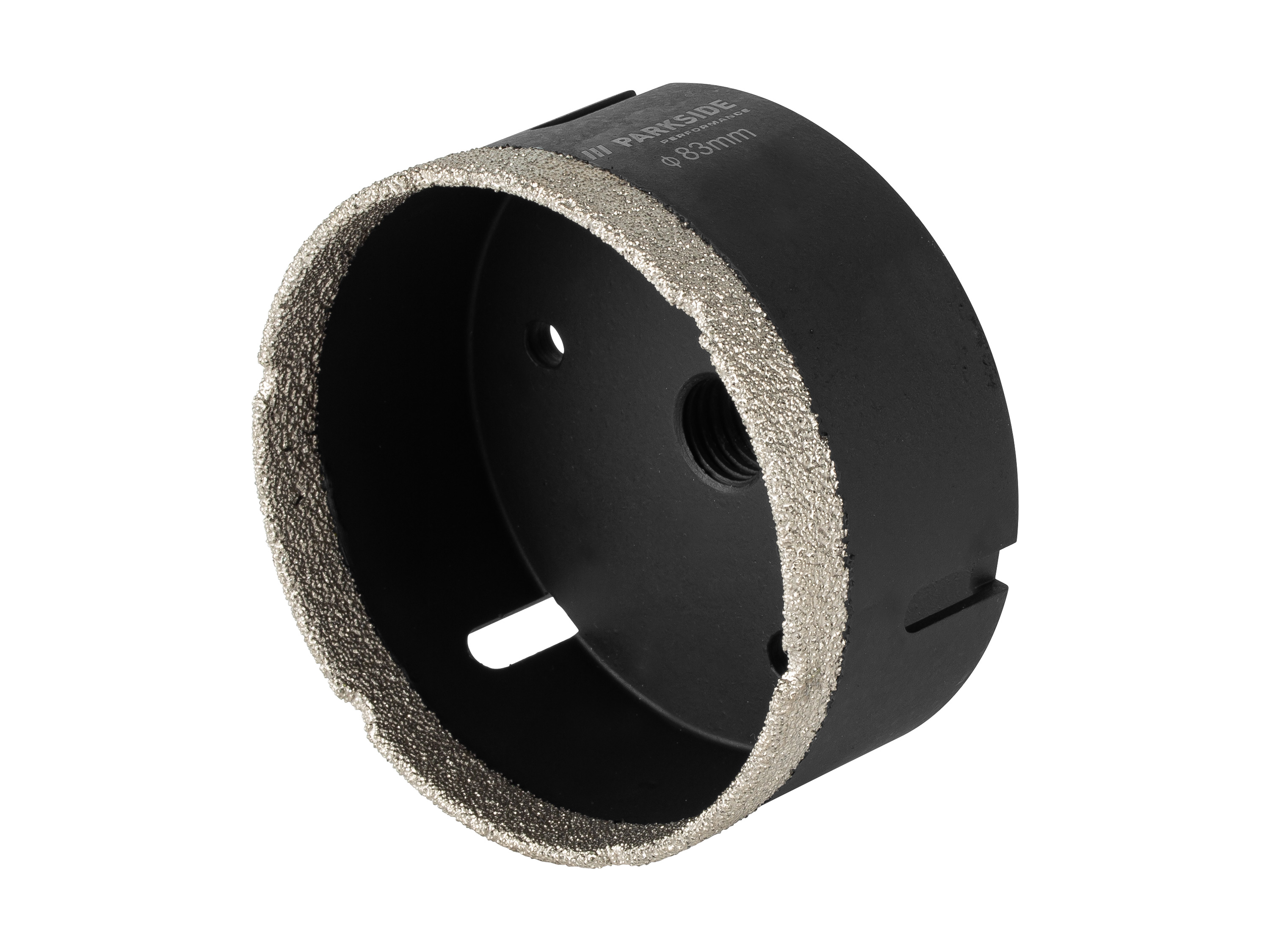 Thumbnail - PARKSIDE PERFORMANCE® Diamant Bohrkronen (ø 83 mm)