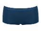 Blaue Sloggi Damen-Unterhose.