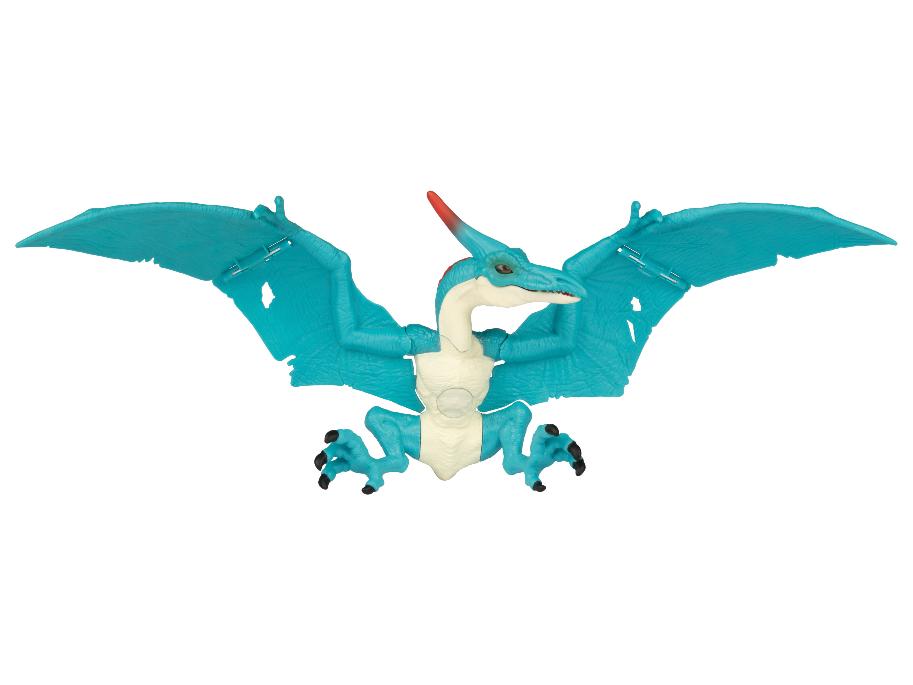 Thumbnail - Playtive Tech Pets Dinosaurier mit Sound (Pterodaktylus)