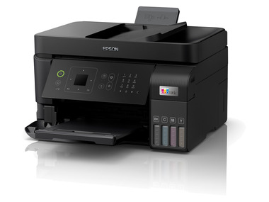 EPSON EcoTank »ET-4810« Multifunktionsdrucker Drucken, Scannen, Kopieren, Faxen