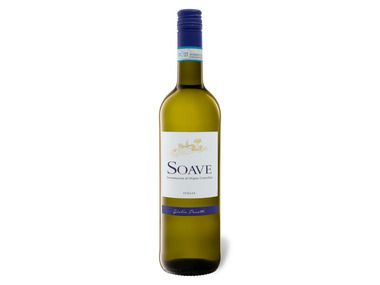 Giulio Pasotti Soave DOC trocken vegan, Weißwein