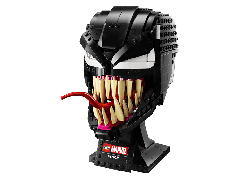 Gehe zu Vollbildansicht: LEGO® Marvel Super Heroes 76187 »Venom« - Bild 3