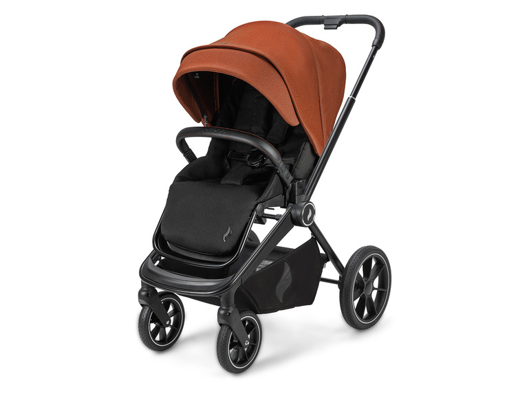 OSANN Kombi-Kinderwagen Vamos, mit Gummirdern | Lidl