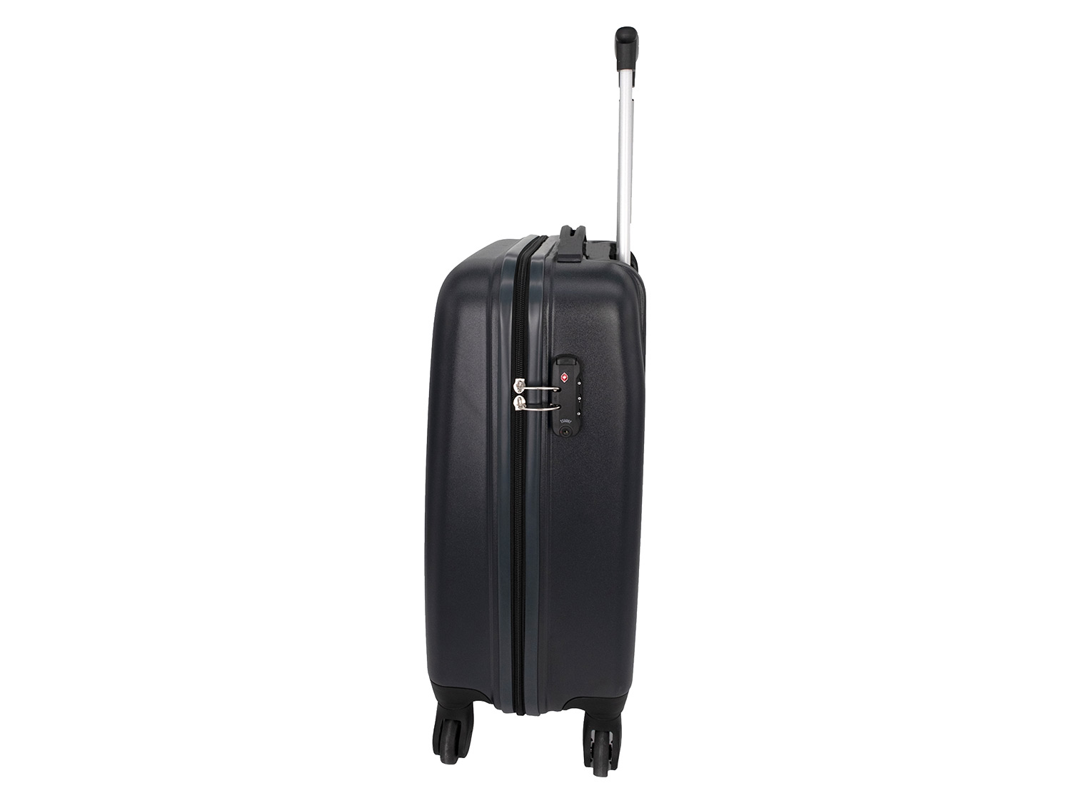 Thumbnail - Undercover Hartschalenkoffer / Hardcase, 36 L