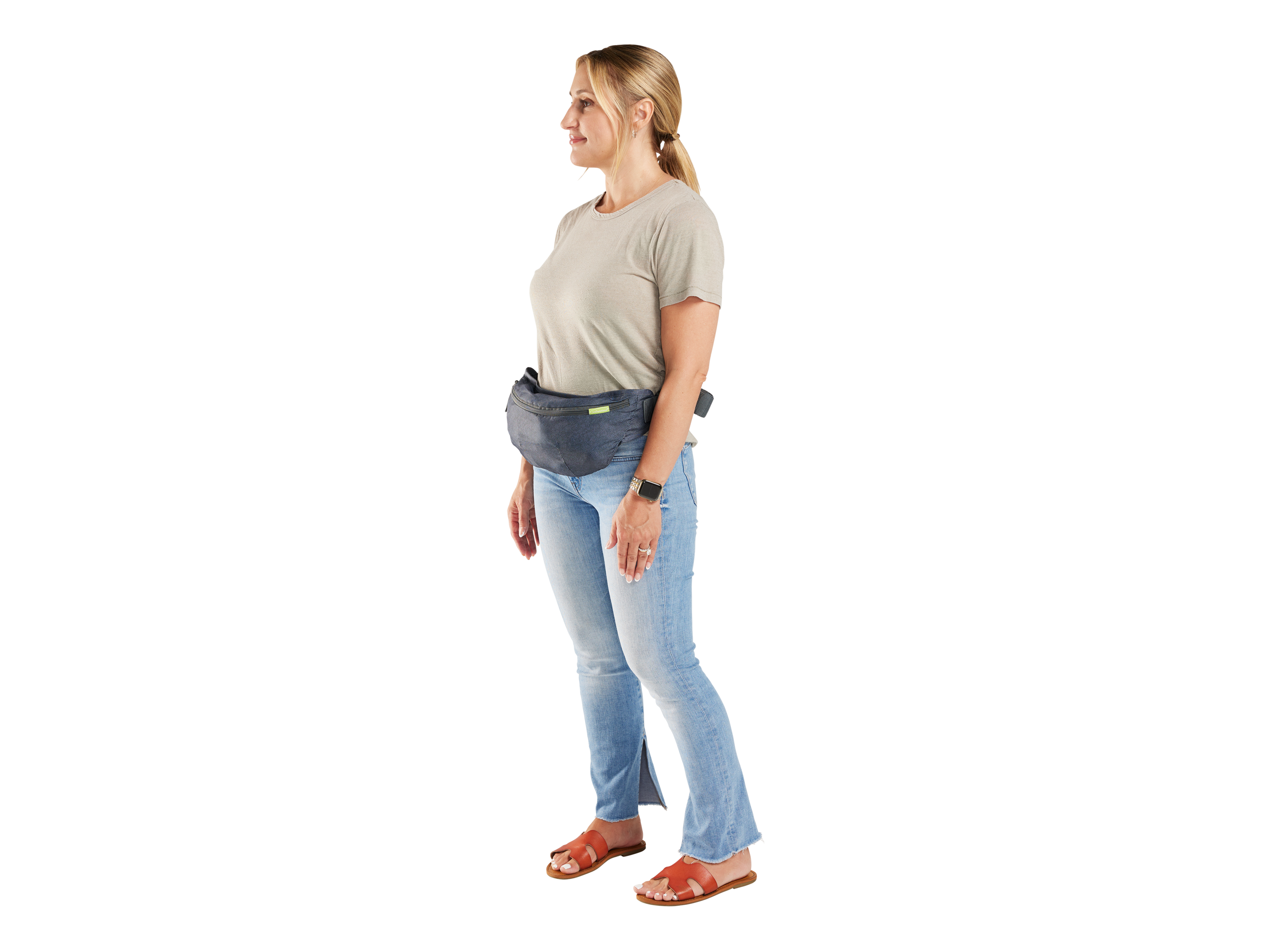 Thumbnail - Infantino 2-in-1-Trage