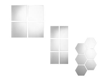 LIVARNO® Spiegelfliesen