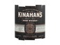Flasche Kinahan's Irish Whiskey aus der KASC Project-Serie.