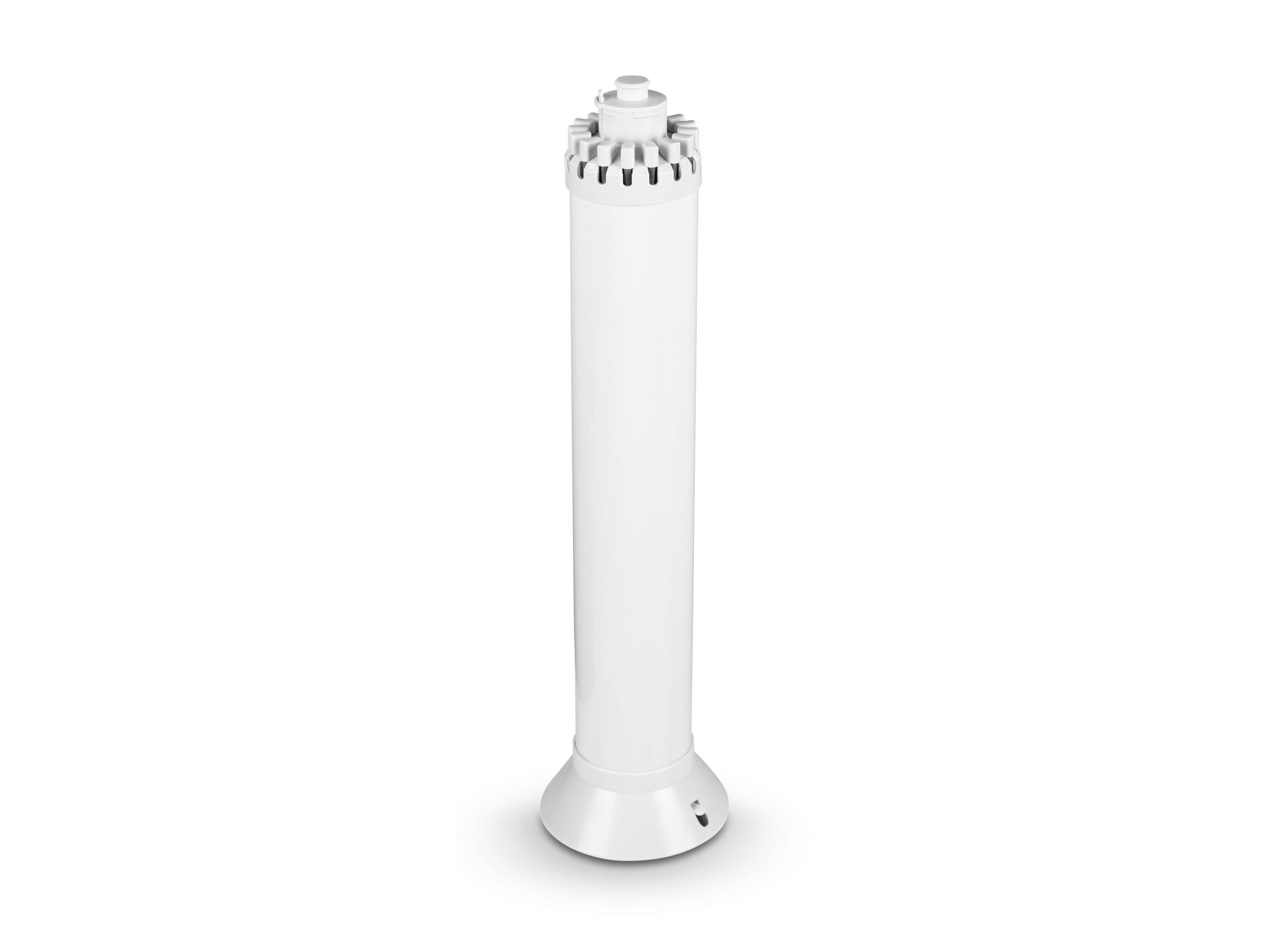 Thumbnail - EASYmaxx Wäscheständer 112x125cm weiß/grau