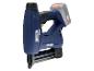 RAPID 18V BTX553 Akku-Tacker mit Akkupack.