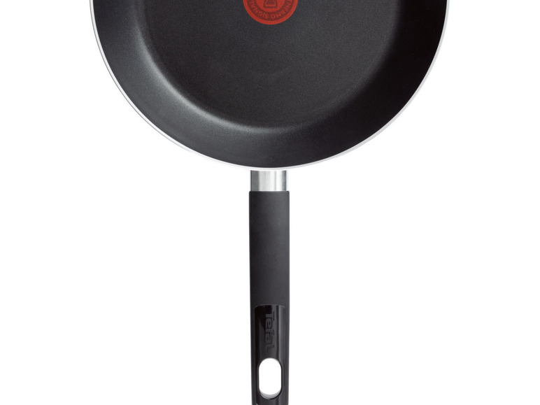 Gehe zu Vollbildansicht: Tefal Aluminium-Pfanne »Elemental B59506«, Ø ca. 28 cm - Bild 3