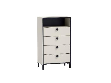 Schildmeyer Highboard »Edda«