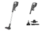 GRUNDIG 2-in-1-Akku-Stielstaubsauger VCP 3630 L mit Zubehör.