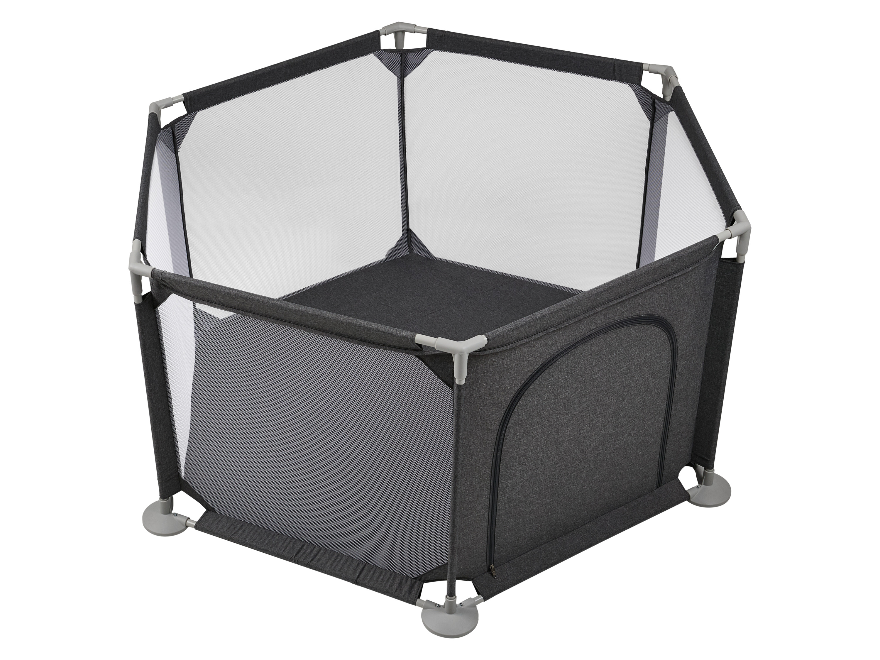 Thumbnail - lupilu® Baby-Laufstall