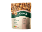 Eine 200-g-Packung naturbelassene Alesto Walnusskerne.