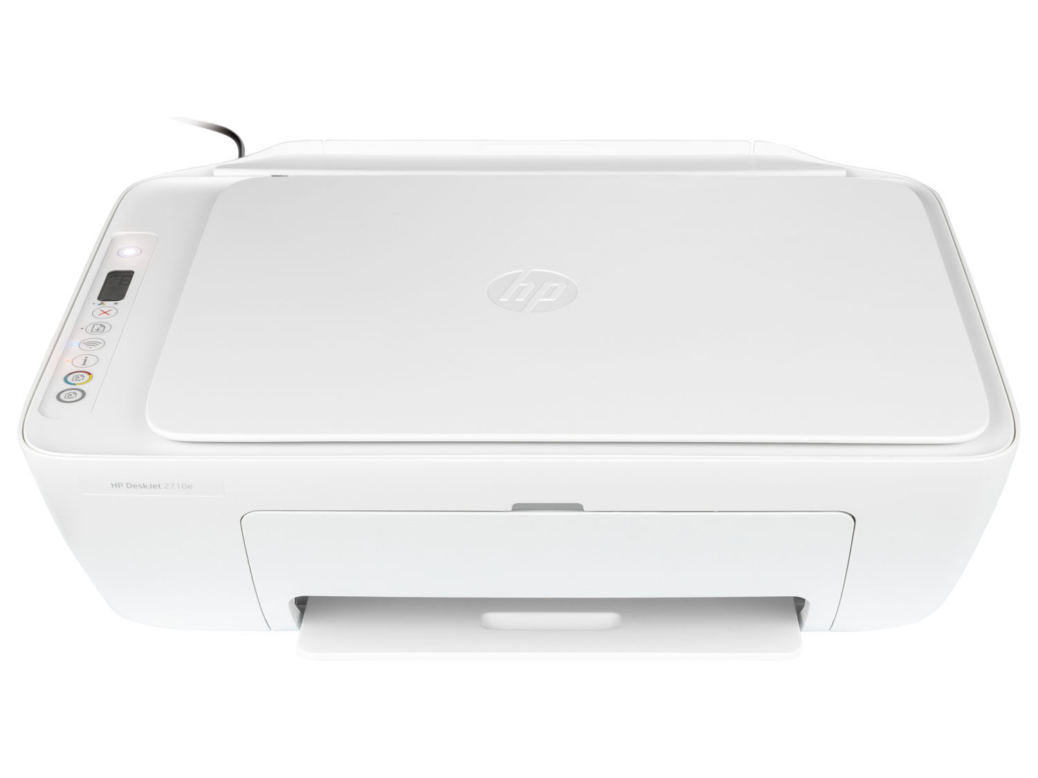 HP »DeskJet 2710e« All-in-One Drucker mit Scan- und Kopierfunktion
