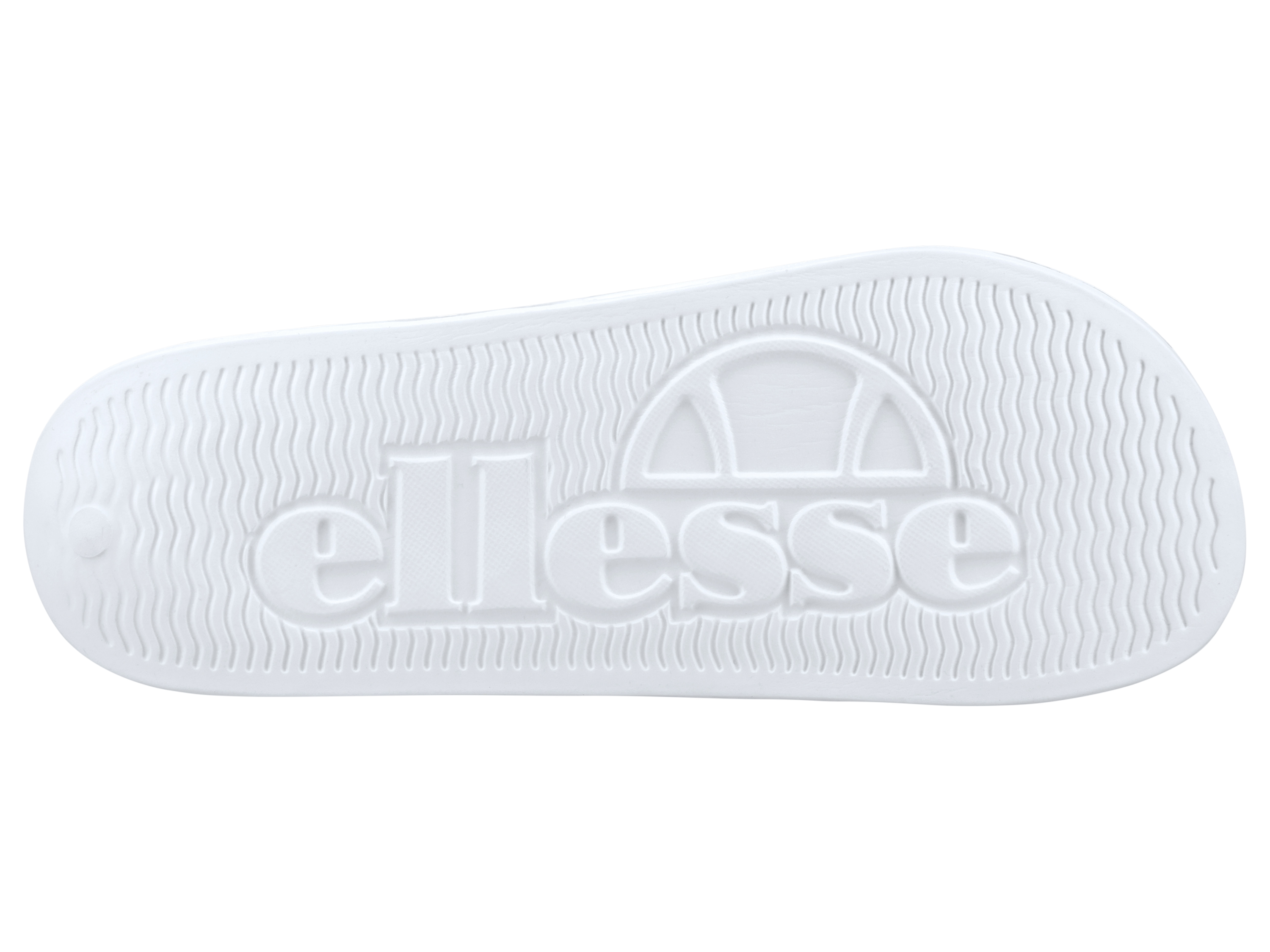 Thumbnail - Ellesse Damen Slides (Weiß, 39)