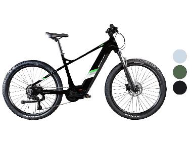 ZÜNDAPP X900 E- MTB
